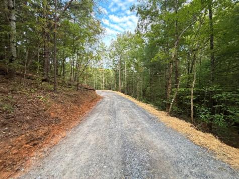 396 Mt. Springer Road Ellijay GA 30540