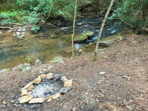 396 Mt. Springer Road Ellijay GA 30540