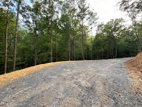 396 Mt. Springer Road Ellijay GA 30540