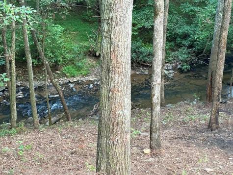 396 Mt. Springer Road Ellijay GA 30540
