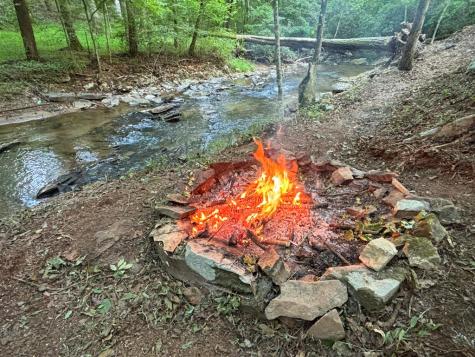 396 Mt. Springer Road Ellijay GA 30540