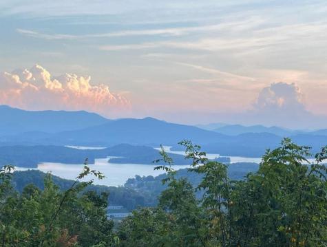Lot 14 Bell Lake View Hayesville NC 28904