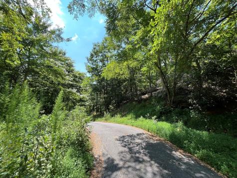 Lot 14 Bell Lake View Hayesville NC 28904