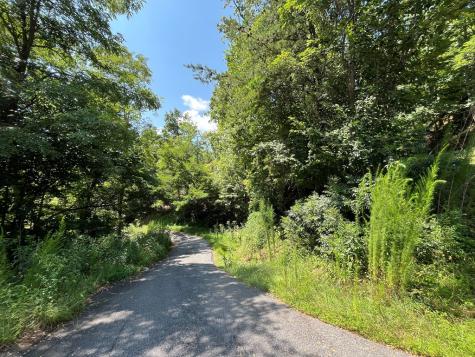 Lot 14 Bell Lake View Hayesville NC 28904