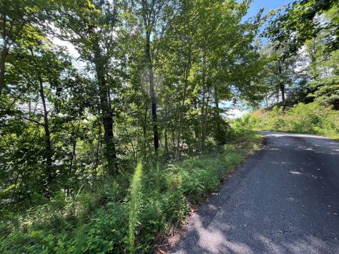 Lot 14 Bell Lake View Hayesville NC 28904