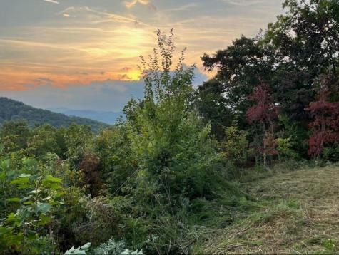 Lot 14 Bell Lake View Hayesville NC 28904