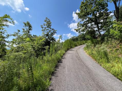 Lot 14 Bell Lake View Hayesville NC 28904