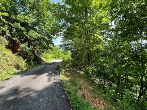 Lot 14 Bell Lake View Hayesville NC 28904