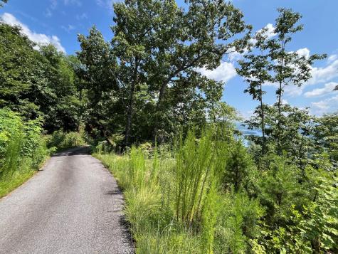 Lot 14 Bell Lake View Hayesville NC 28904