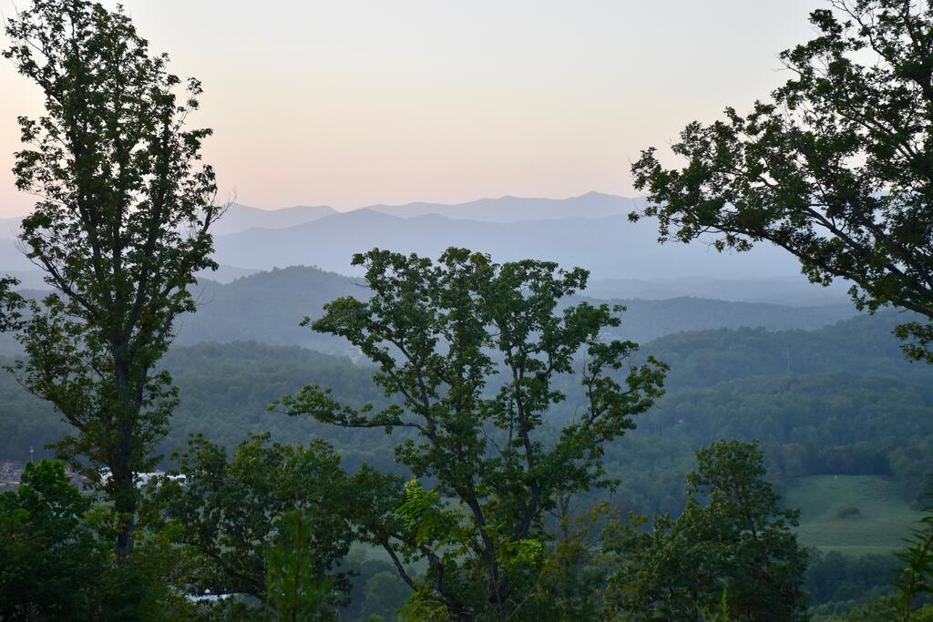Lot 25 Grand Laurel Brasstown NC 28902