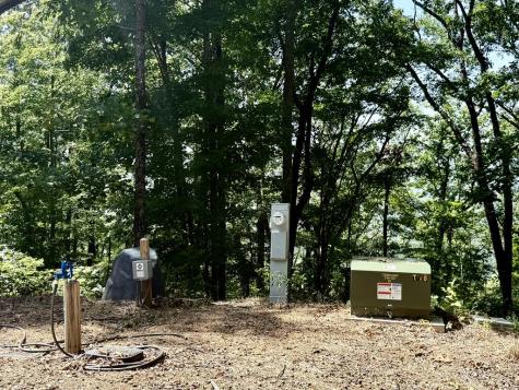 Lot 25 Grand Laurel Brasstown NC 28902