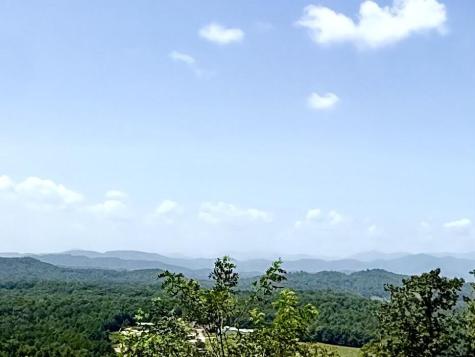 Lot 25 Grand Laurel Brasstown NC 28902