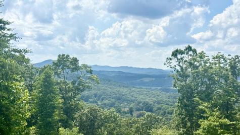 Lot 25 Grand Laurel Brasstown NC 28902