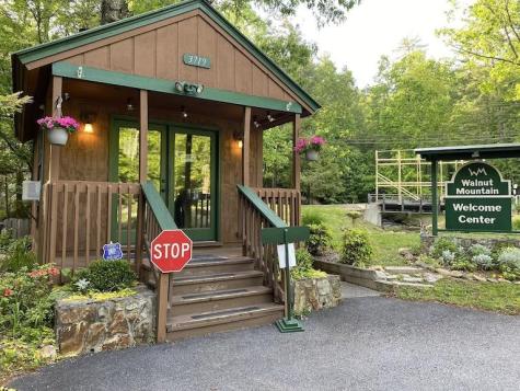 Lt M212e Walnut Ridge Ellijay GA 30540