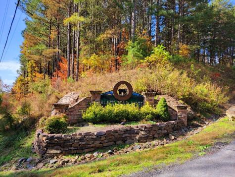 Lot 6 Black Bear Ridge Road Ellijay GA 30536