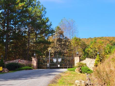 Lot 6 Black Bear Ridge Road Ellijay GA 30536
