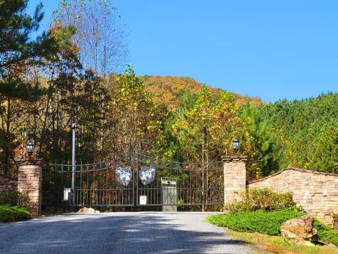 Lot 6 Black Bear Ridge Road Ellijay GA 30536
