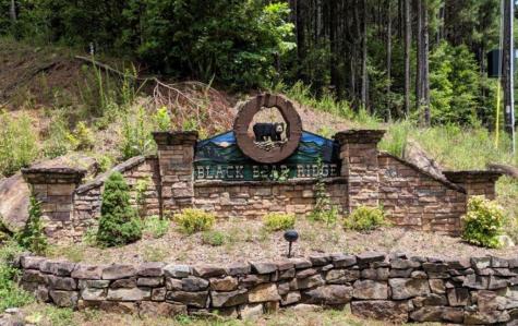 Lot 6 Black Bear Ridge Road Ellijay GA 30536