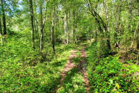 684 Old Miller Rock Road Ellijay GA 30540