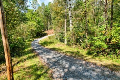 684 Old Miller Rock Road Ellijay GA 30540