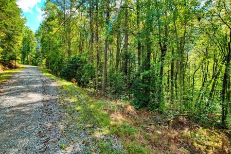 684 Old Miller Rock Road Ellijay GA 30540