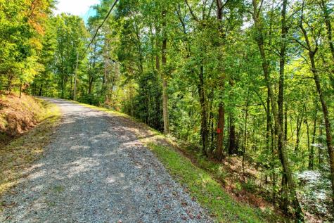 684 Old Miller Rock Road Ellijay GA 30540