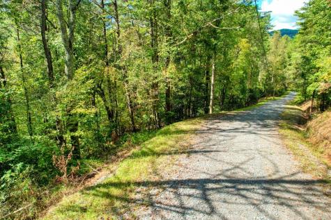 684 Old Miller Rock Road Ellijay GA 30540