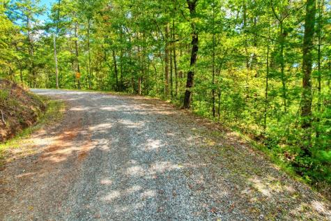 684 Old Miller Rock Road Ellijay GA 30540