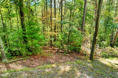 684 Old Miller Rock Road Ellijay GA 30540