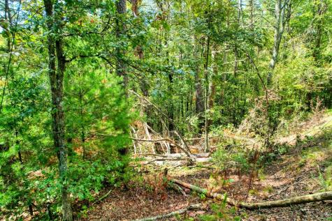 684 Old Miller Rock Road Ellijay GA 30540