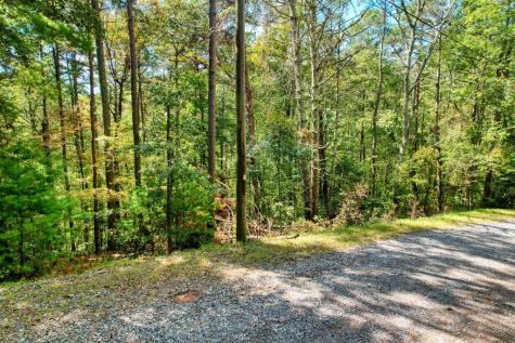 684 Old Miller Rock Road Ellijay GA 30540