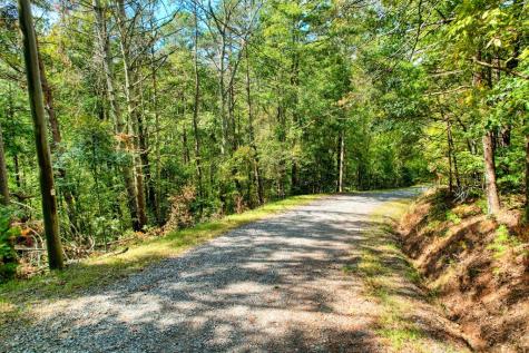 684 Old Miller Rock Road Ellijay GA 30540