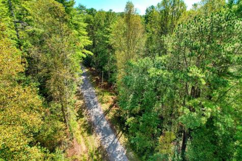 684 Old Miller Rock Road Ellijay GA 30540