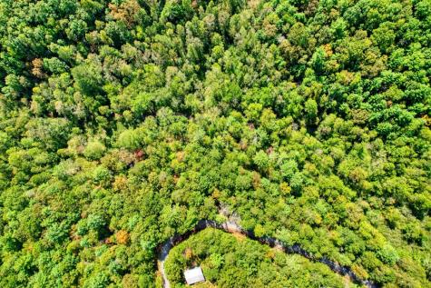 684 Old Miller Rock Road Ellijay GA 30540