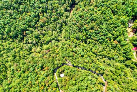 684 Old Miller Rock Road Ellijay GA 30540