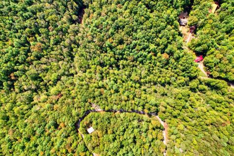 684 Old Miller Rock Road Ellijay GA 30540