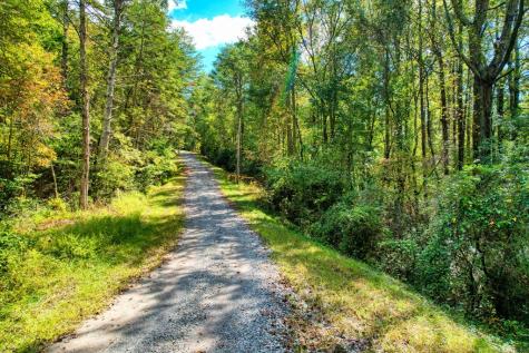 684 Old Miller Rock Road Ellijay GA 30540