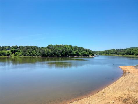 Lot 14 Open Water Lane Blairsville GA 30512