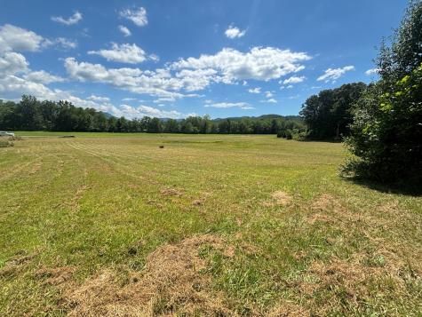 Lot 8,9 Willow Pond Road Young Harris GA 30582