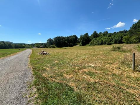 Lot 8,9 Willow Pond Road Young Harris GA 30582