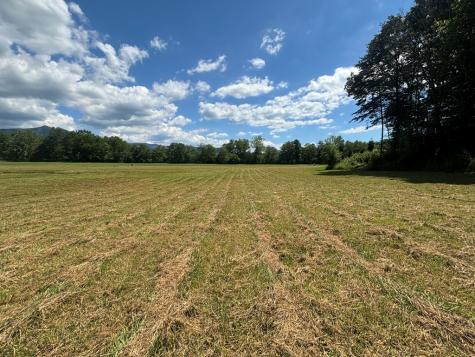 Lot 8,9 Willow Pond Road Young Harris GA 30582