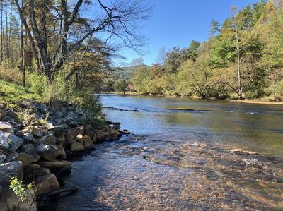 Lot 6 Rushing Water Trail Hayesville NC 28904