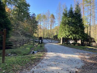 Lot 6 Rushing Water Trail Hayesville NC 28904