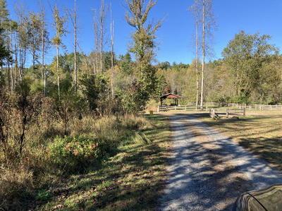 Lot 6 Rushing Water Trail Hayesville NC 28904