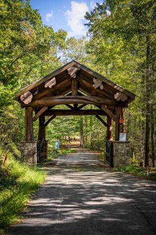 Lt 3 Pheasant Tail Trace Ellijay GA 30536