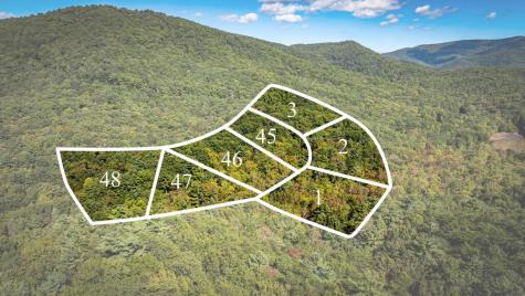Lt 3 Pheasant Tail Trace Ellijay GA 30536
