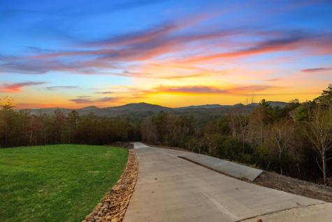 Lot 1 Angel Heart Lane Mineral Bluff GA 30559