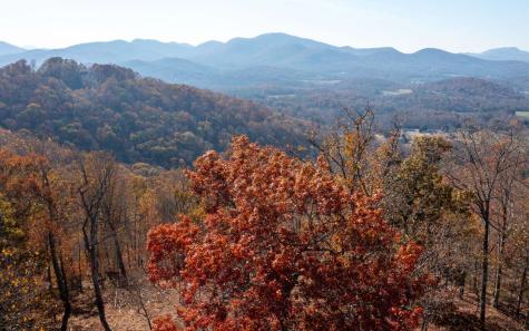 Lot 18 Harris Ridge Road Young Harris GA 30582
