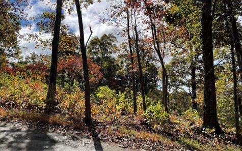 Lot 18 Harris Ridge Road Young Harris GA 30582