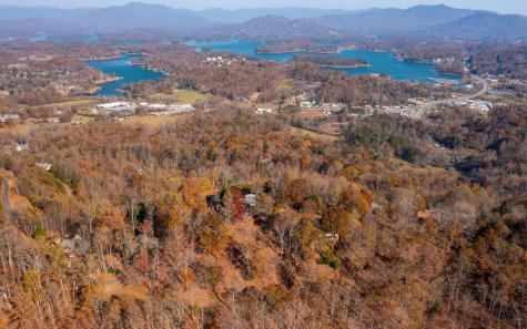 Lot 18 Harris Ridge Road Young Harris GA 30582